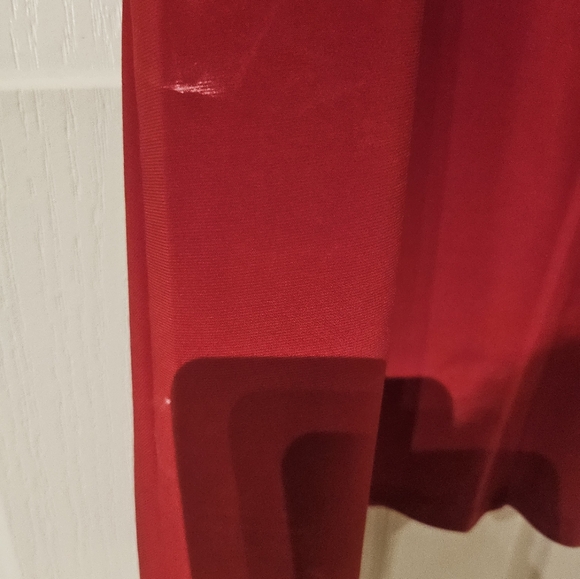 Women's Party Dress - Picture 3 of 6